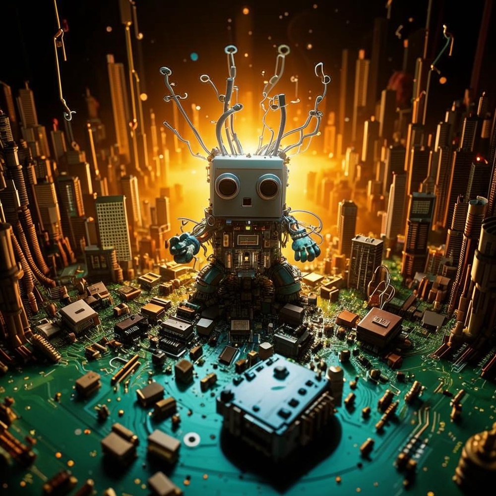 Поставщик радиоэлектроники №1 в России