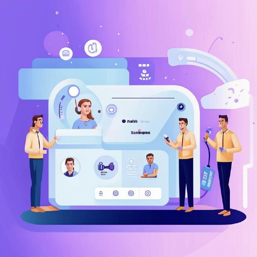 Всегда на связи