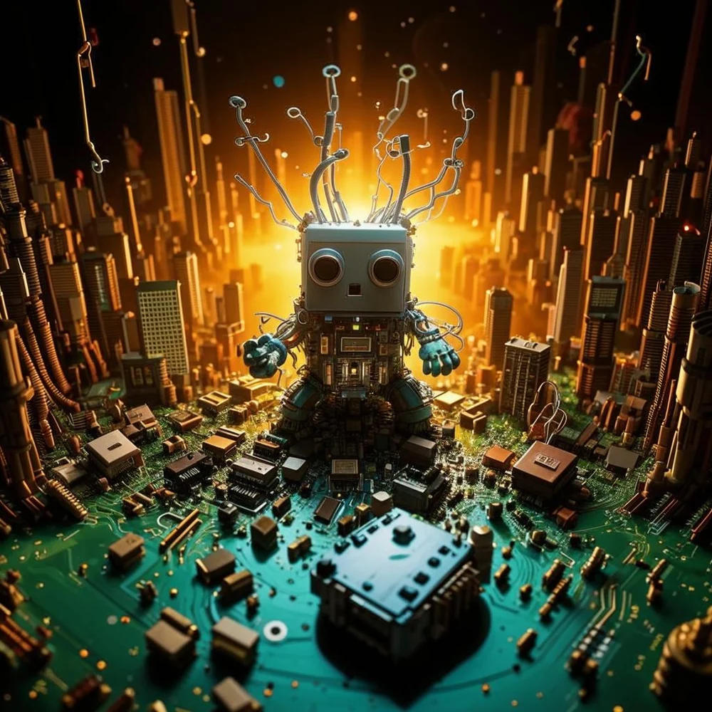 Поставщик радиоэлектроники №1 в России