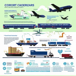 Организация доставки